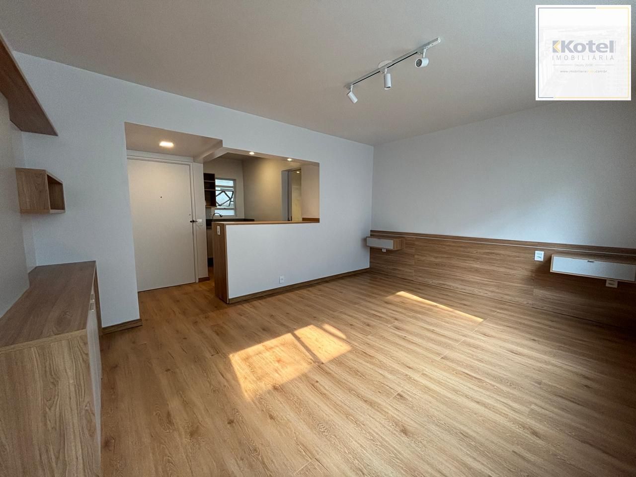 Apartamento para Venda - 35m², 1 dormitório, Centro Histórico