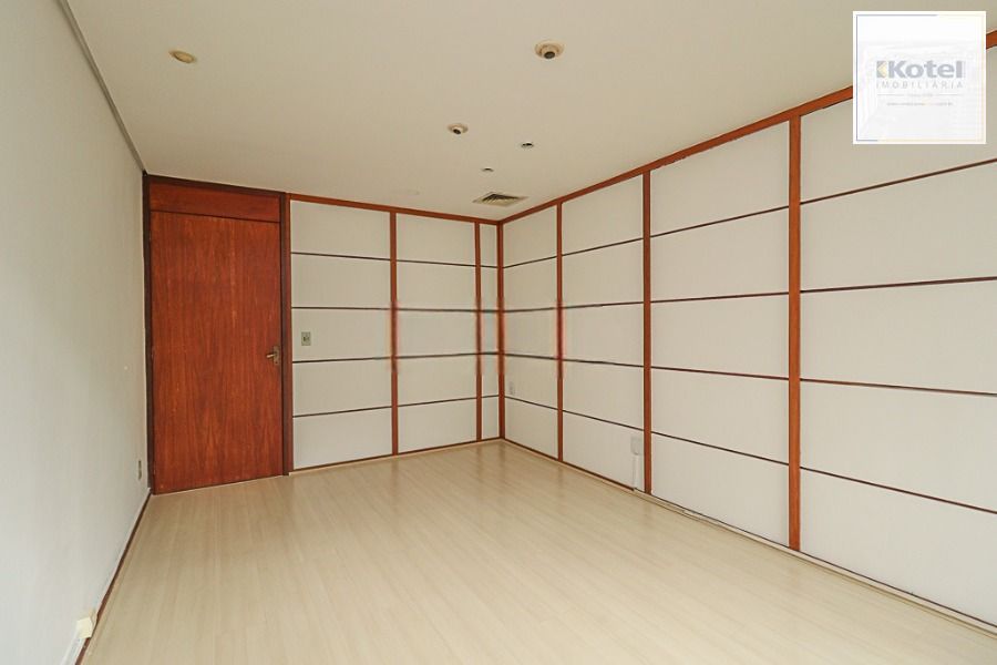 Sala Comercial 1 quartos à venda, 97m², Mont Serrat - Porto Alegre