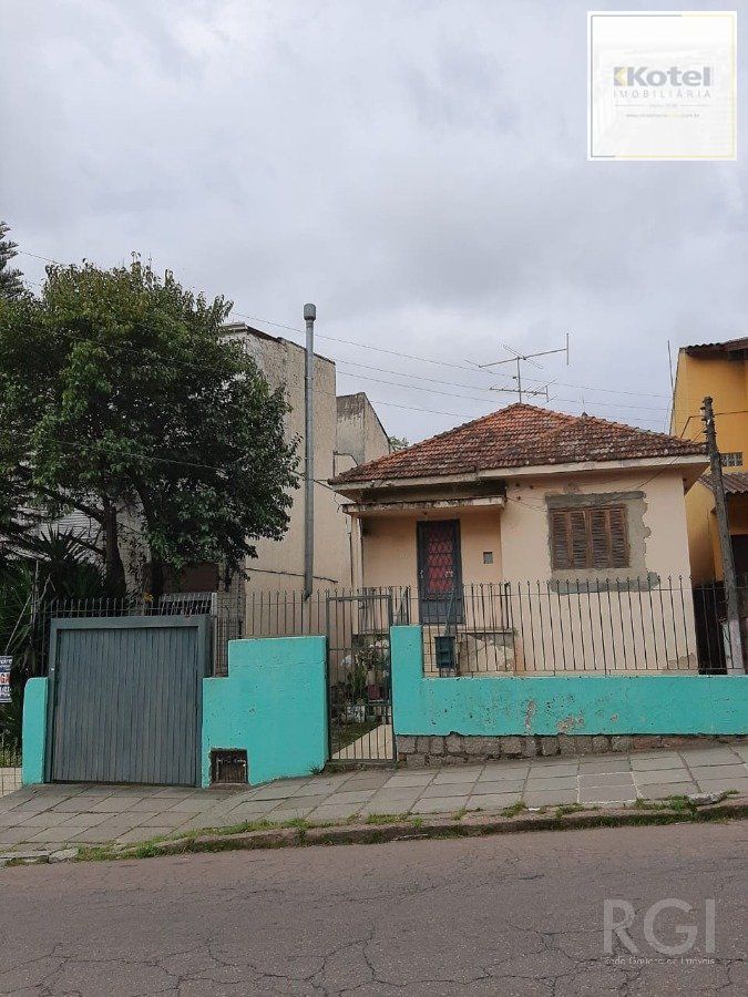 Terreno para Venda - 0m², 0 dormitórios, Santa Tereza