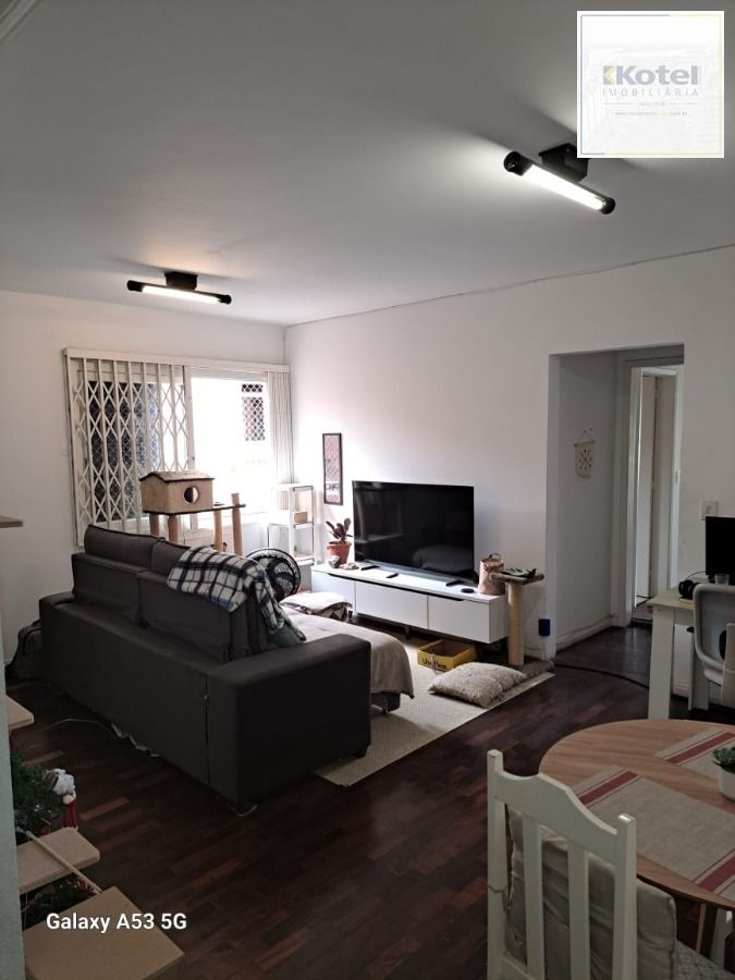 APARTAMENTO 2 DORMITÓRIO COM 95,90 M2 — foto 2