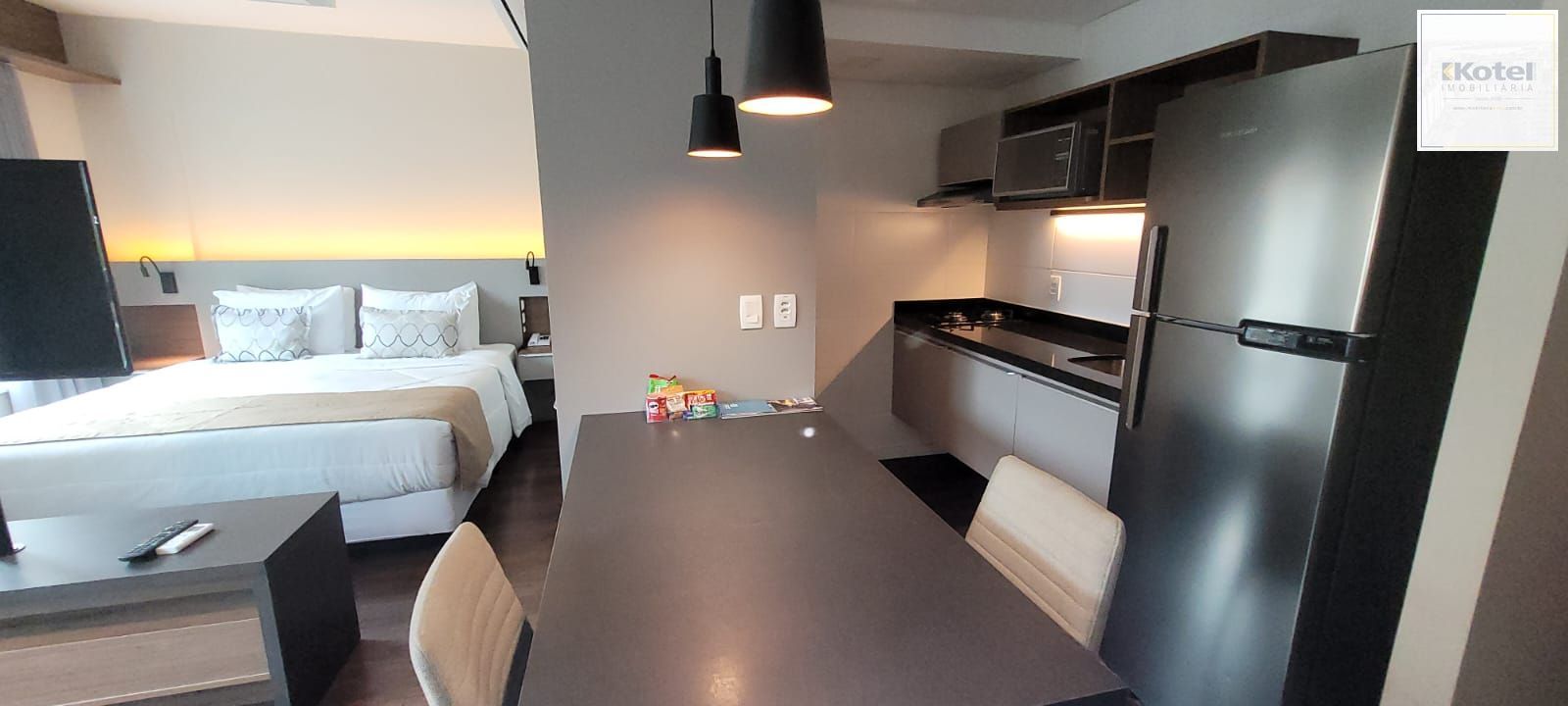 Studio, 1 suíte, à venda, 32 m², Moinhos de Vento - Porto Alegre — foto 4
