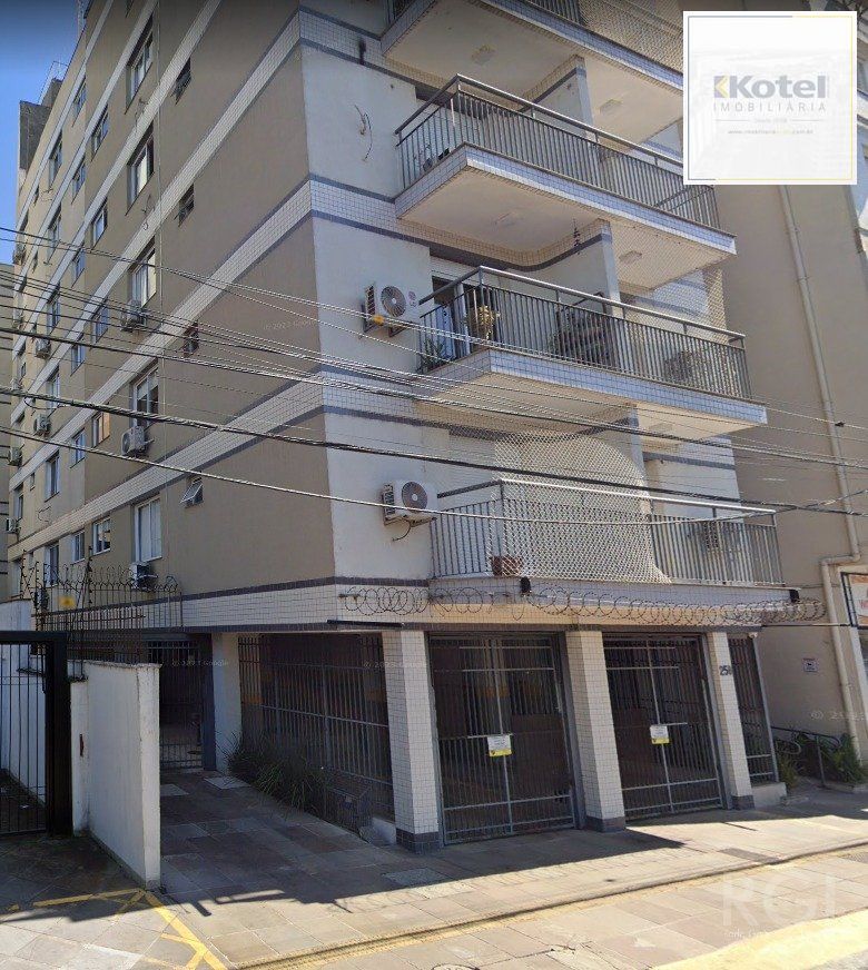 Apartamento 1 quartos à venda, 44m², Centro Histórico - Porto Alegre