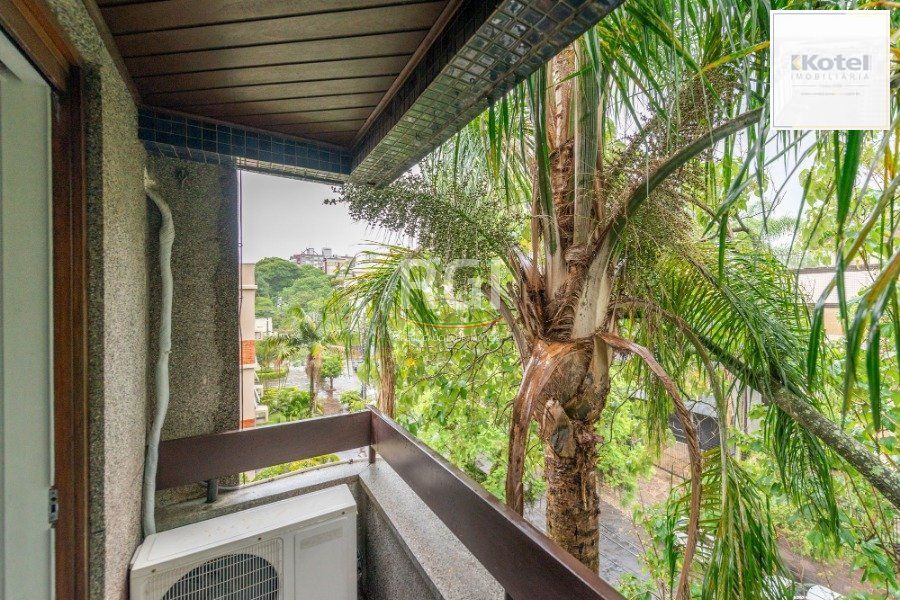 Excelente apartamento de 1 dormitório na Auxiliadora