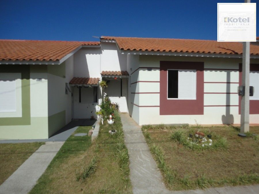 Casa para Venda - 51m², 2 dormitórios, sendo 1 suites, 1 vaga - Passo Do Feijó
