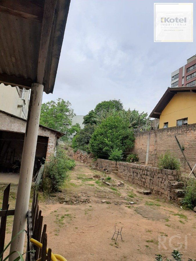 Terreno para Venda - 0m², 0 dormitórios, Santa Tereza