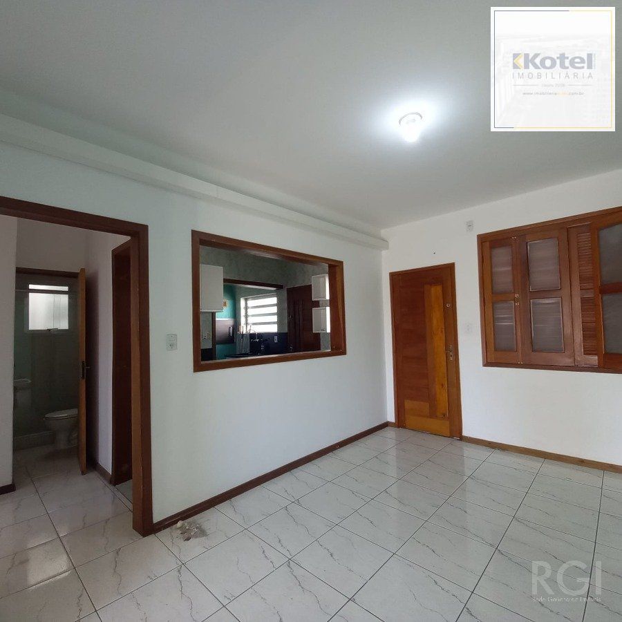 APARTAMENTO 1 DORMITÓRIO NO BAIRRO MENINO DEUS.