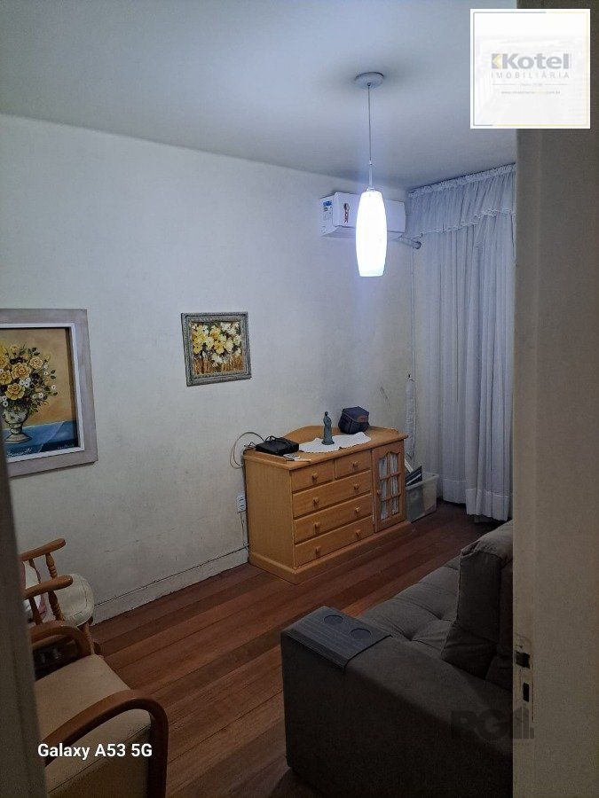 APARTAMENTO 2 DORMITÓRIO NA AMERICO VESPUCIO — foto 4