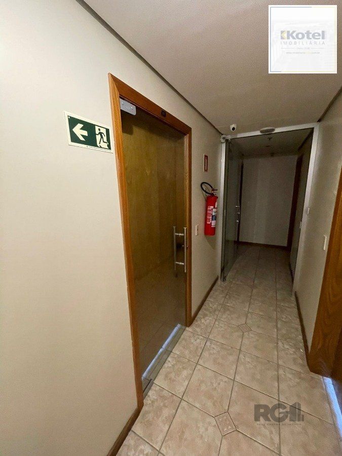 Venda  sala comercial na Plinio Brasil Milano, garagem Bairro Boa Vista, — foto 4