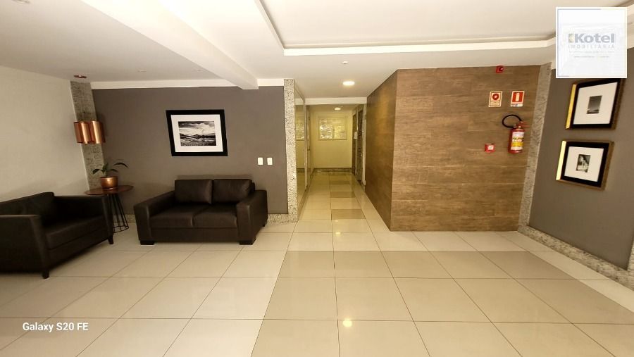 Apartamento de 1 quarto,  currasqueira, suíte e uma vaga de garagem no bairro Santa Cecilia  junto ao Bom Fim em Porto Alegre.