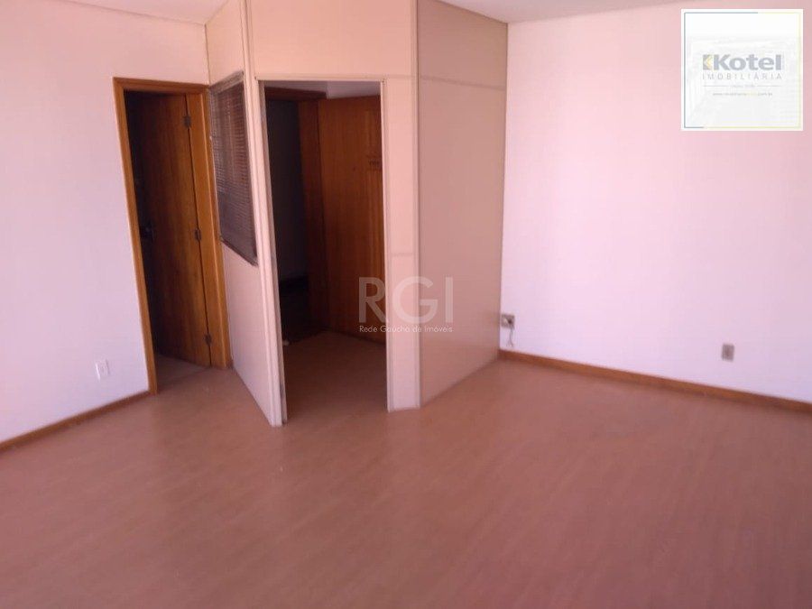 Conjunto/Sala para Venda - 48m², 0 dormitórios, Menino Deus