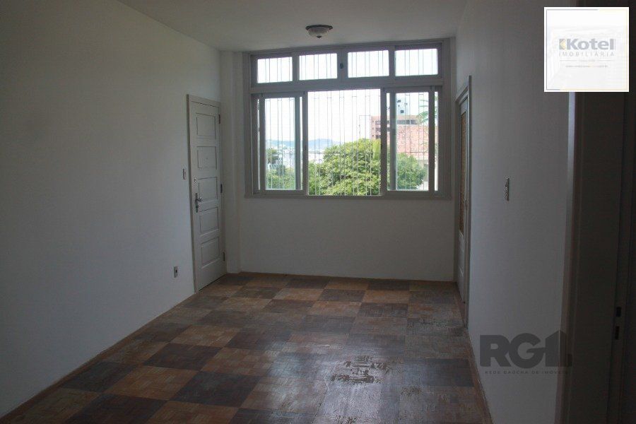 Apartamento no Rio Branco de 4 dormitórios e vaga