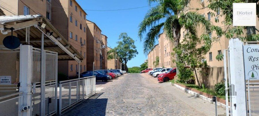 Apartamento 2 quartos à venda, 39m², Lomba do Pinheiro - Porto Alegre — foto 2
