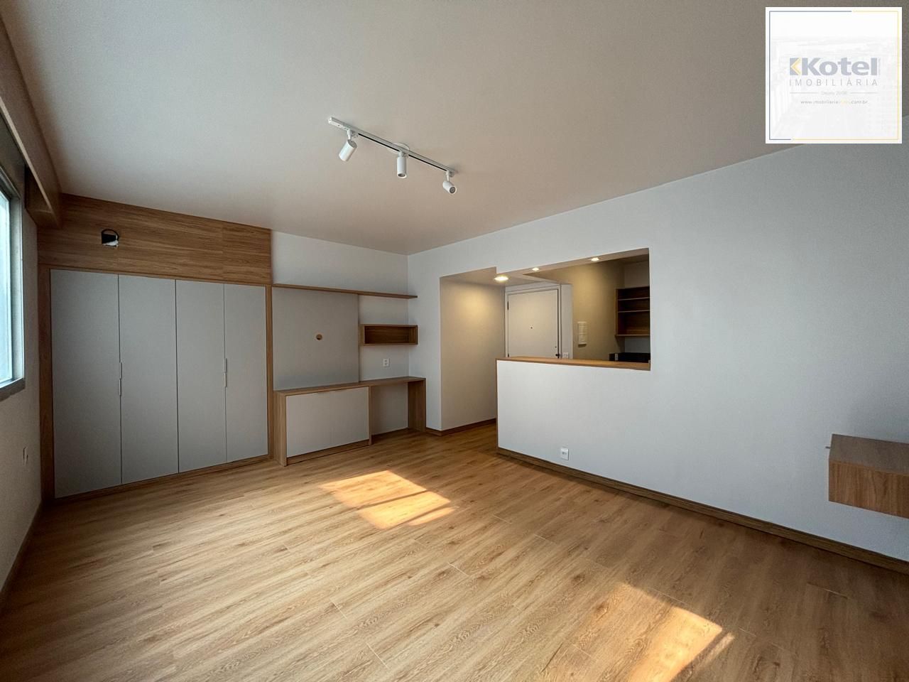 Apartamento para Venda - 35m², 1 dormitório, Centro Histórico