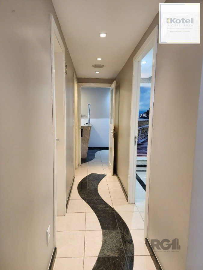 Sala Comercial 1 quartos à venda, 57m², Bela Vista - Porto Alegre