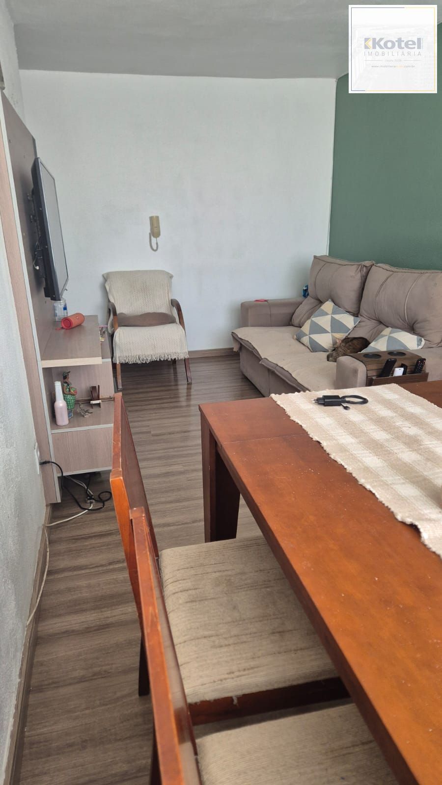 Apartamento 3 quartos à venda, 73m², Humaitá - Porto Alegre