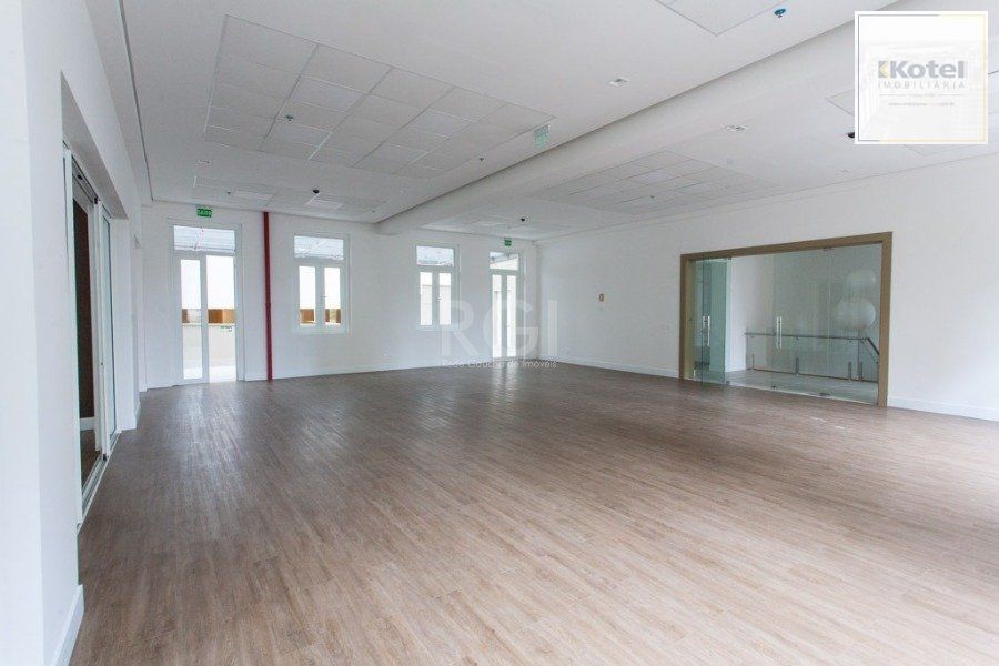 Conjunto/Sala para Venda - 44.36m², 0 dormitórios, 1 vaga - Moinhos De Vento — foto 5