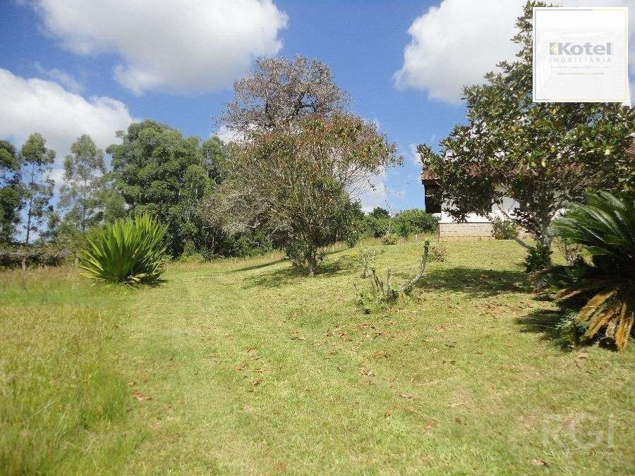 Sítio para Venda - 800m², 3 dormitórios, sendo 1 suites, 4 vagas - Estalagem