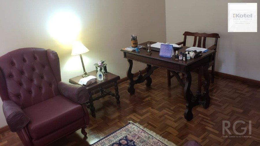 Sala Comercial à venda, 27m², Centro Histórico - Porto Alegre — foto 2