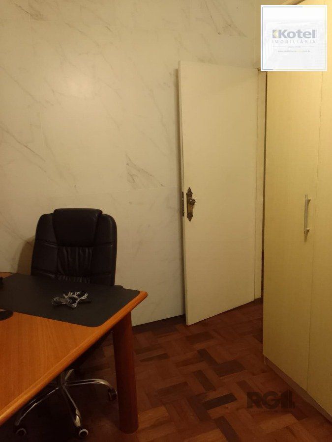 Apartamento 2 quartos à venda, 74m², Centro Histórico - Porto Alegre