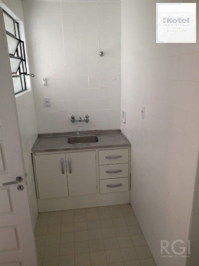 Apartamento para Venda - 44.96m², 1 dormitório, Centro Histórico