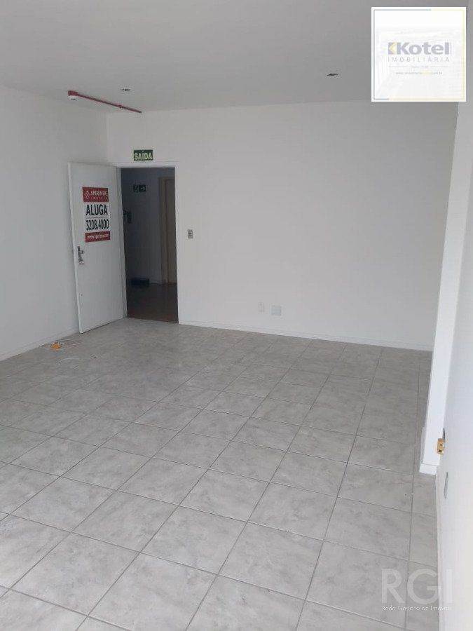 Conjunto/Sala para Venda - 31m², 0 dormitórios, Cristo Redentor — foto 3
