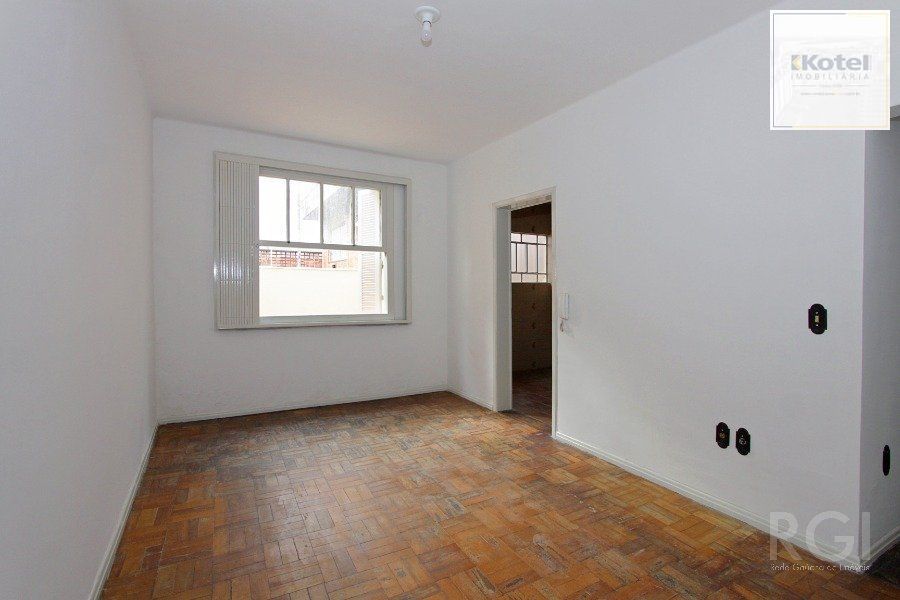 Apartamento 2 dormitórios   Próximo ao Parque Moinhos de Vento -  Rio Branco