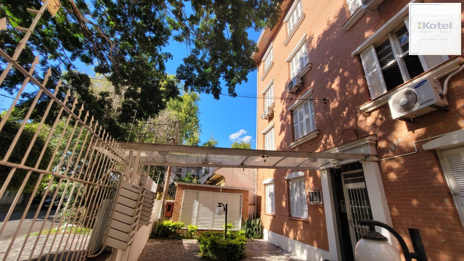 Apartamento 01 dormitório bairo Sao Geraldo — foto 3