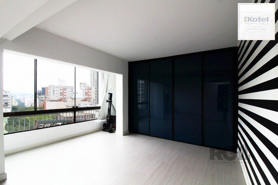 Venda Apartamento 3 quartos,  no bairro Moinhos de Vento com 2 banheiros, 1 lavabo, sem garagem — foto 3