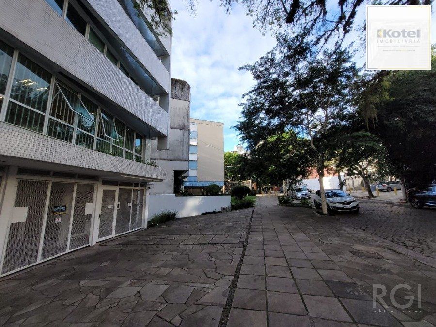 Conjunto/Sala para Venda - 33.86m², 0 dormitórios, Petrópolis — foto 5