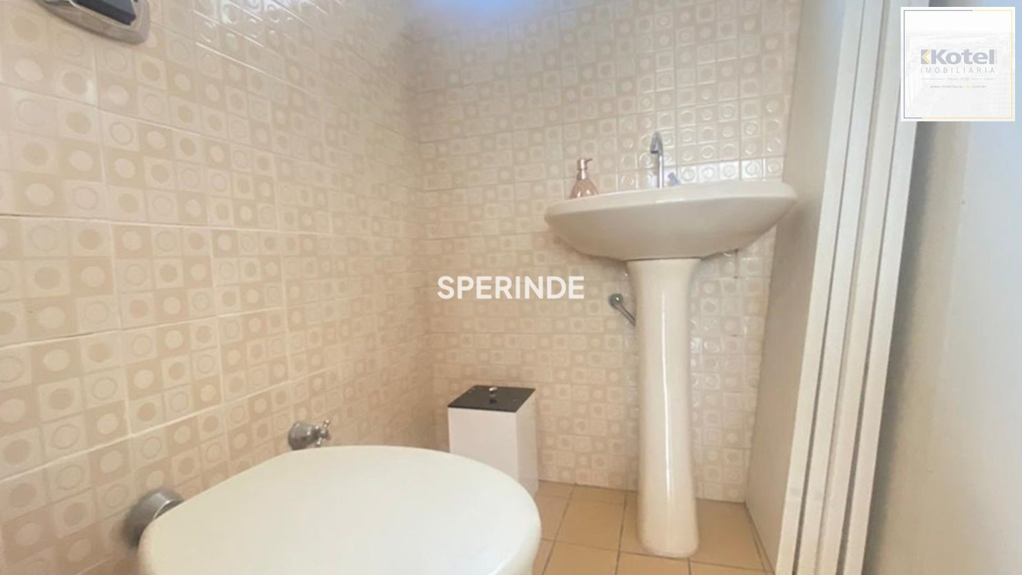 Sala Comercial 1 quartos à venda, 33m², Floresta - Porto Alegre