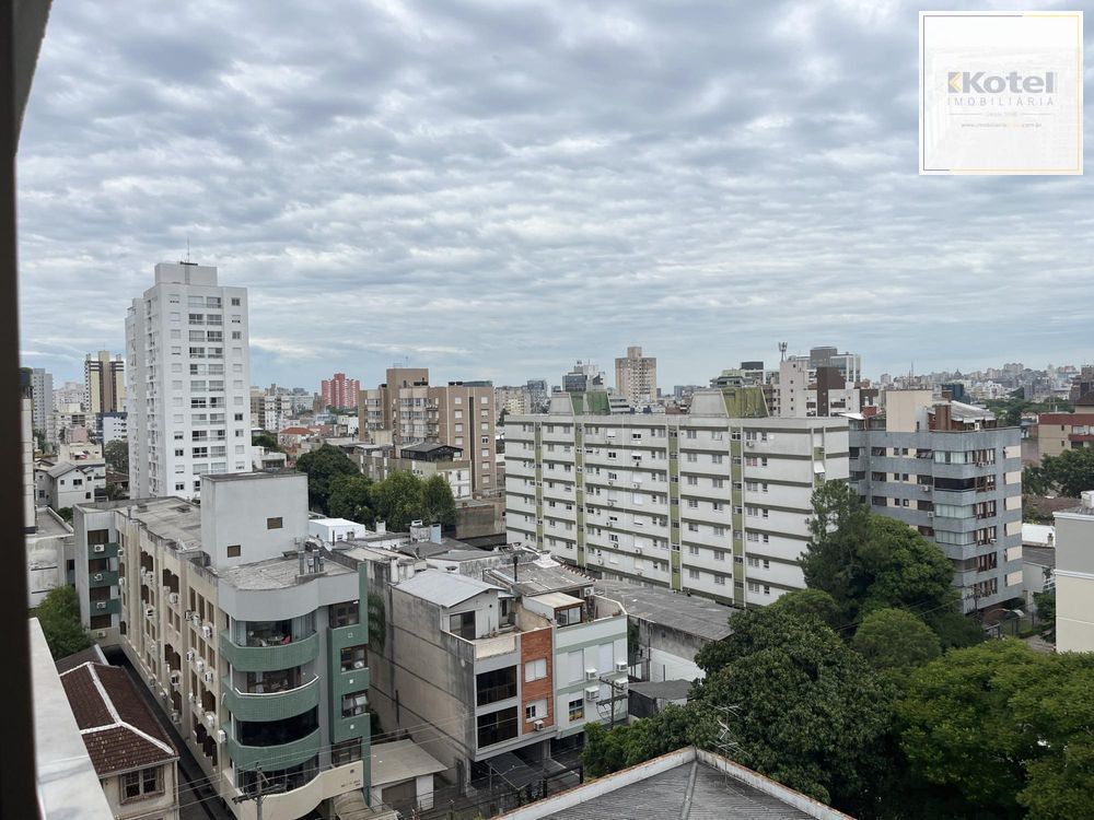 Apartamento 3 quartos à venda, 97m², Rio Branco - Porto Alegre