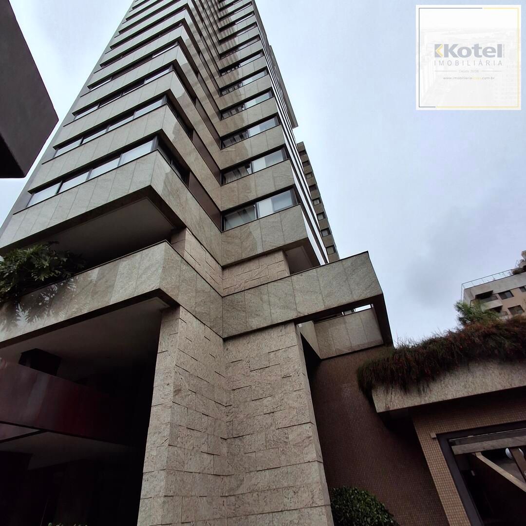 Apartamento, 3 suítes, à venda, 201 m², Auxiliadora - Porto Alegre — foto 2