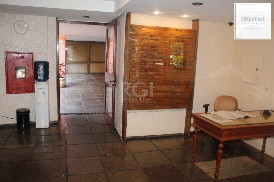 Conjunto/Sala para Venda - 34.75m², 0 dormitórios, Moinhos de Vento — foto 3