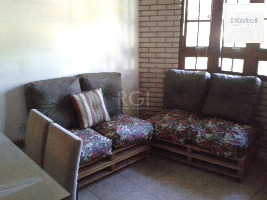 Casa para Venda - 90m², 3 dormitórios, Centro Histórico