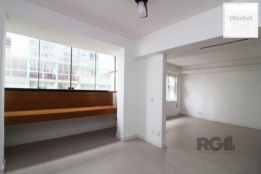 Venda Apartamento 3 quartos,  no bairro Moinhos de Vento com 2 banheiros, 1 lavabo, sem garagem — foto 5