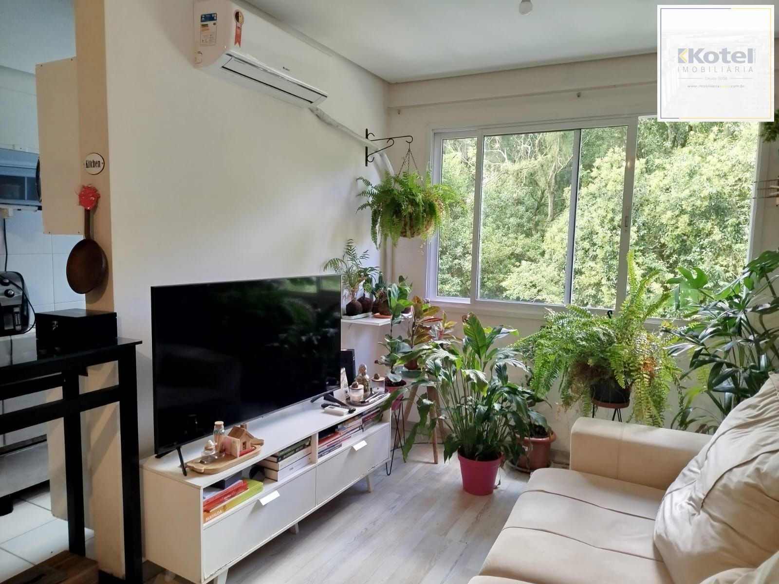 Apartamento 2 quartos à venda, 57m², Agronomia - Porto Alegre — foto 4