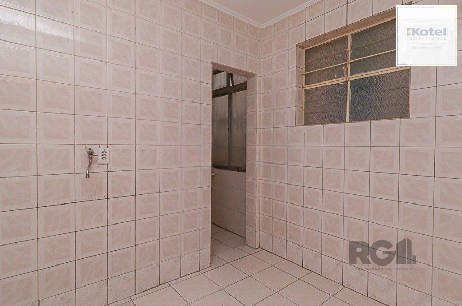 APARTAMENTO 2 DORMITÓRIO NA RUA CHUI — foto 5