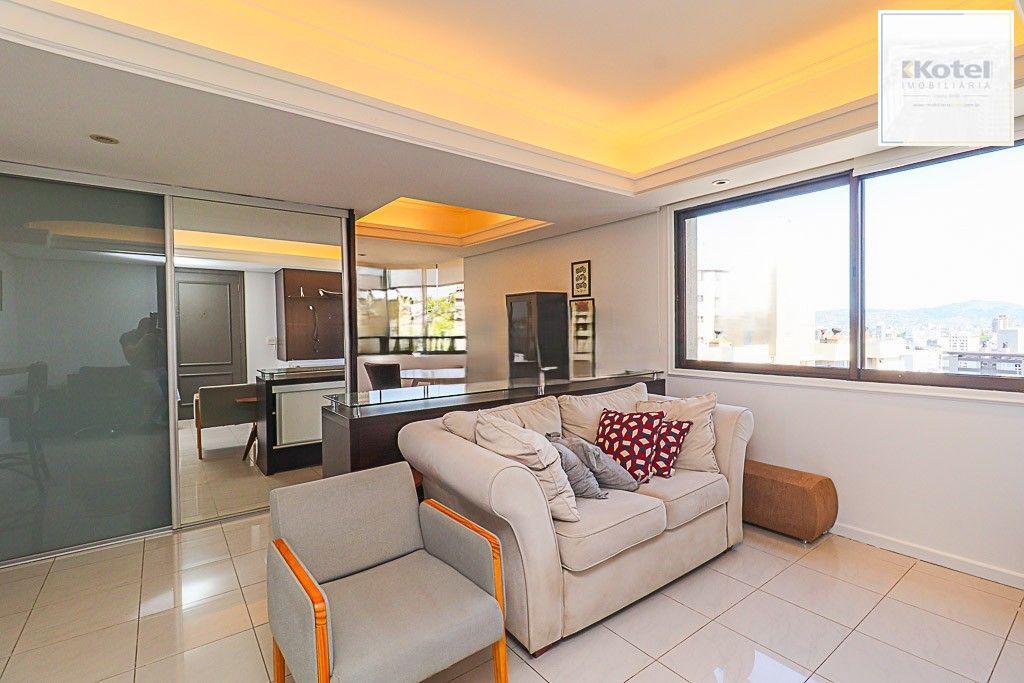 Apartamento, 1 suíte, à venda, 55 m², Bela Vista - Porto Alegre — foto 5