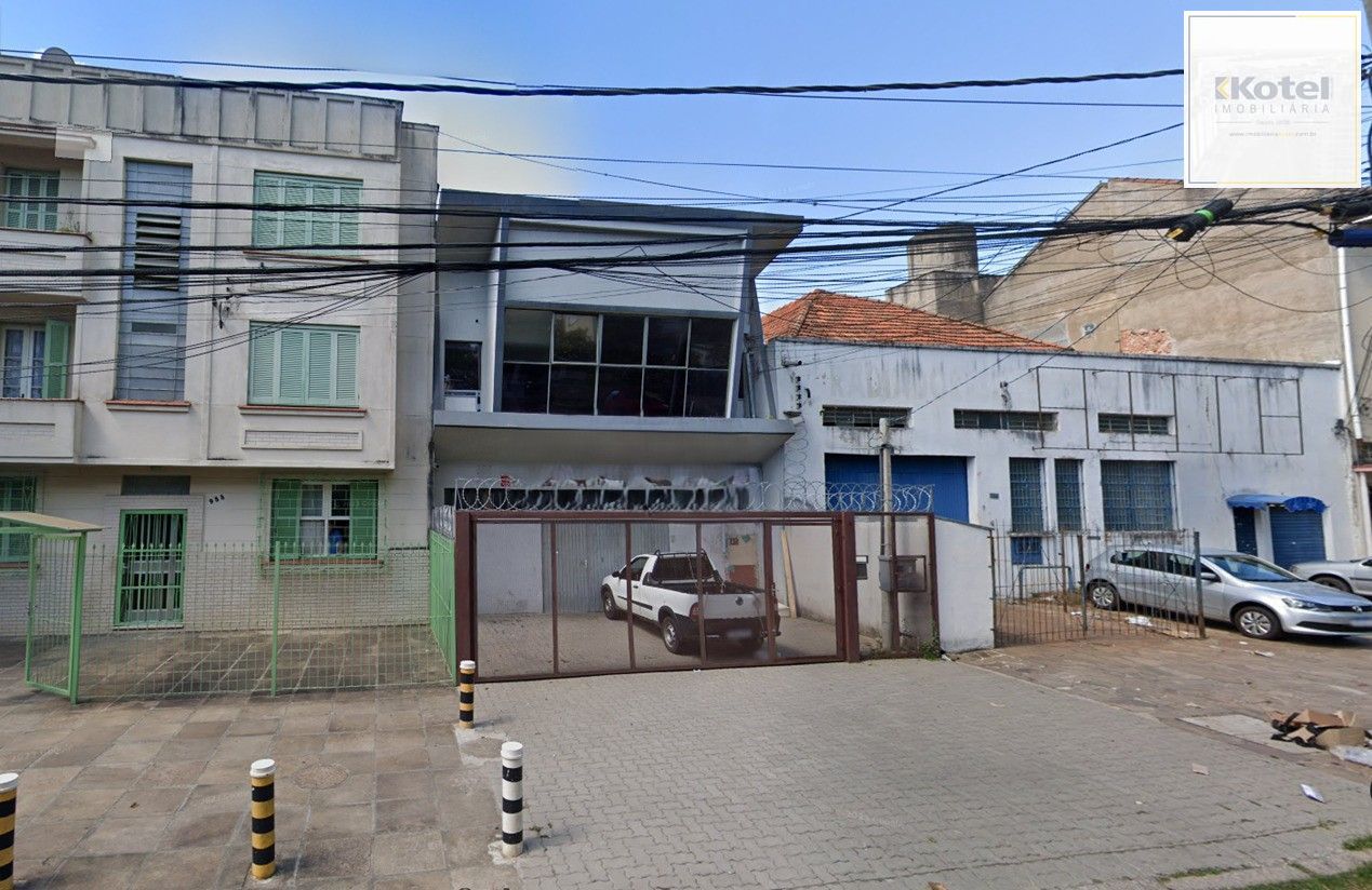 Ótimo Pavilhão,  excelente localização, na Rua Maranhão, Bairro São Geraldo, — foto 3