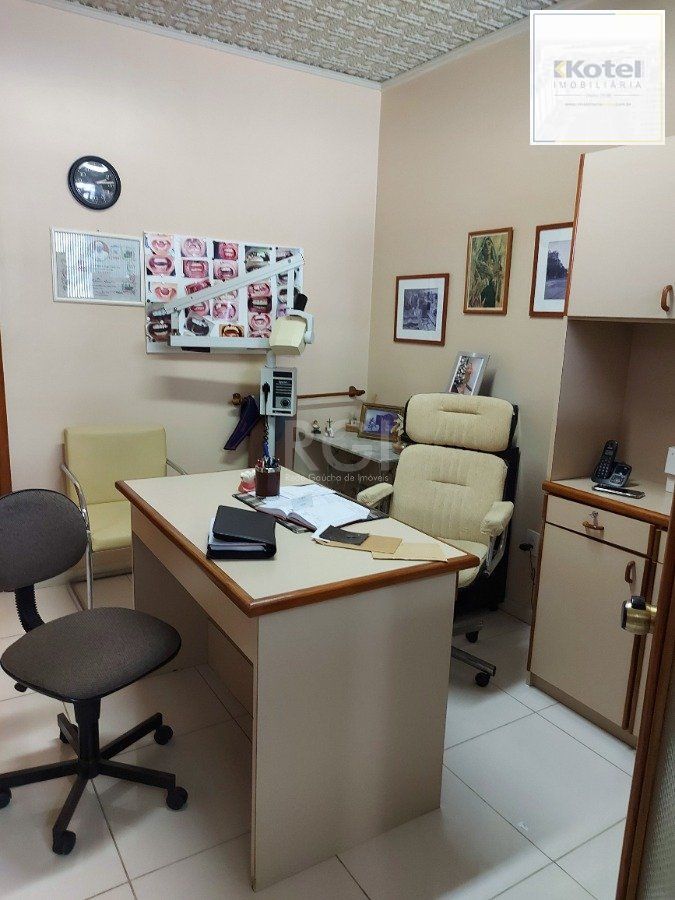 Conjunto/Sala para Venda - 38.5m², 0 dormitórios, Centro Histórico