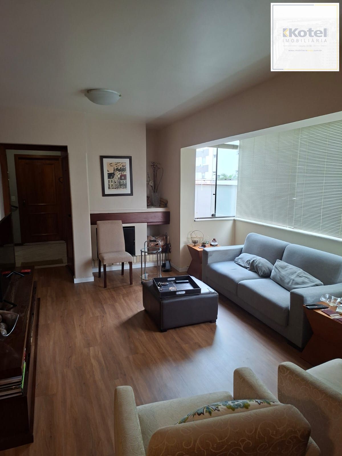 Apartamento 2 quartos à venda, 96m², Bela Vista - Porto Alegre — foto 2