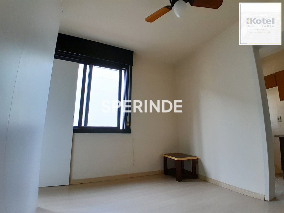 Lindo apartamento Jk nas imediações da Rua Monsenhor Veras, Bairro Santana — foto 2