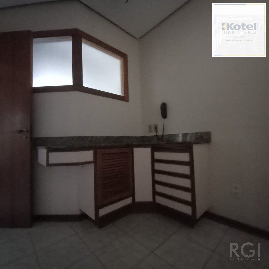 Conjunto/Sala para Venda - 31.41m², 0 dormitórios, Passo da Areia