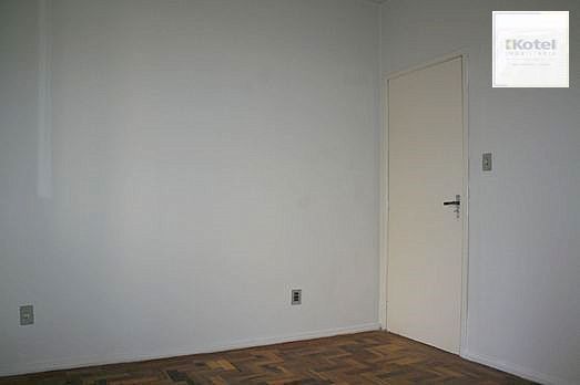 Venda Apartamento Bom Fim, 3 dorm, térreo, Proximo HPS — foto 5