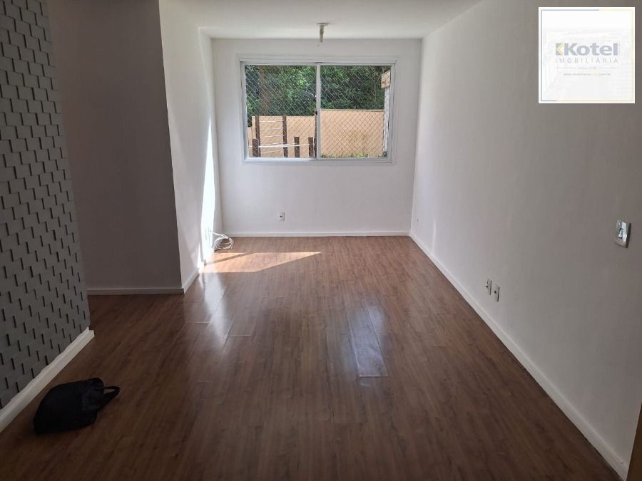 Condominio Arboretto Green Life - Torre Figueira Excelente apto. térreo com 03 dormitorios — foto 3