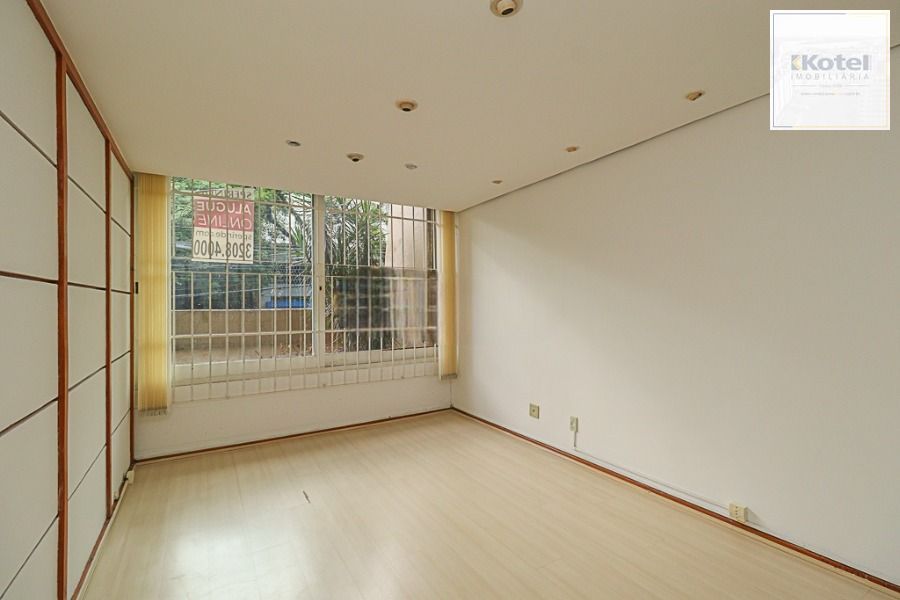 Sala Comercial 1 quartos à venda, 97m², Mont Serrat - Porto Alegre