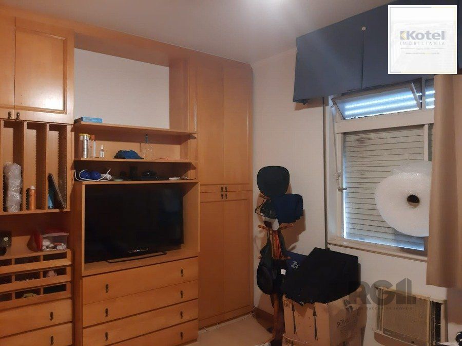 Apartamento 3 quartos à venda, 120m², Cidade Baixa - Porto Alegre