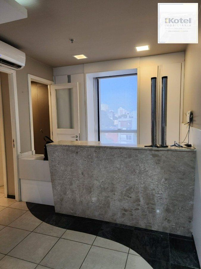 Sala Comercial 1 quartos à venda, 57m², Bela Vista - Porto Alegre