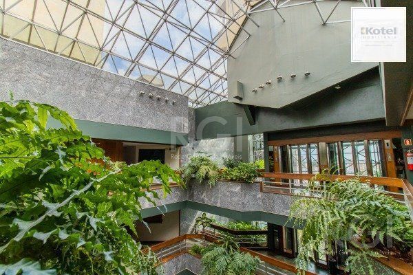 Conjunto/Sala para Venda - 38.06m², 0 dormitórios, Higienópolis