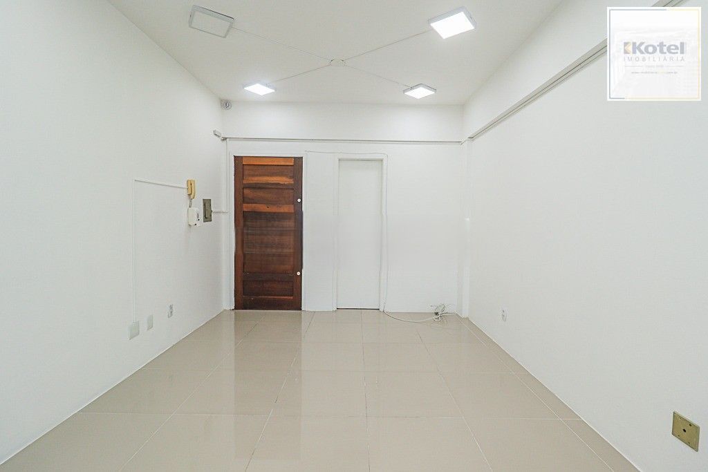 Sala Comercial - Lucas de Oliveira